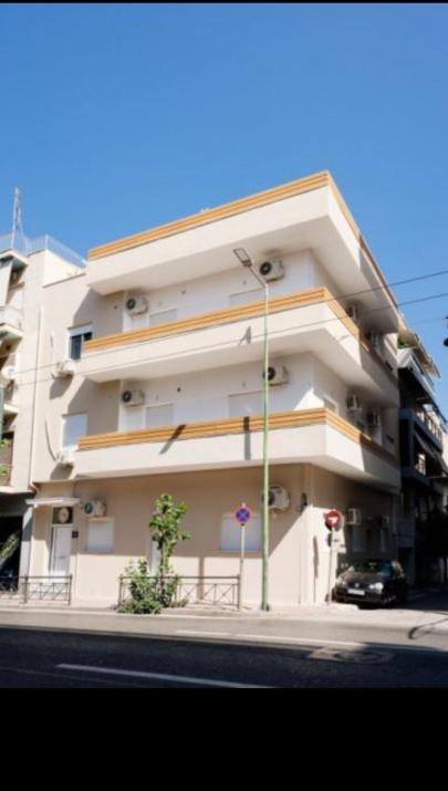 Brand New Apartment Nearby Metro