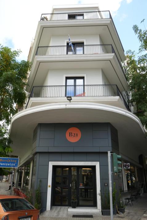 B21Residence