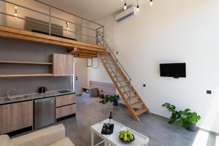 Haraki Luxury Villas