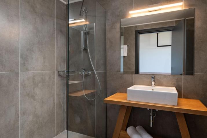 Haraki Luxury Villas