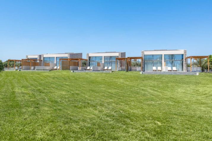Haraki Luxury Villas