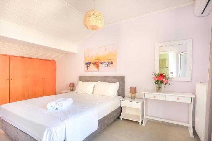 Filalithis Studios & Apartments