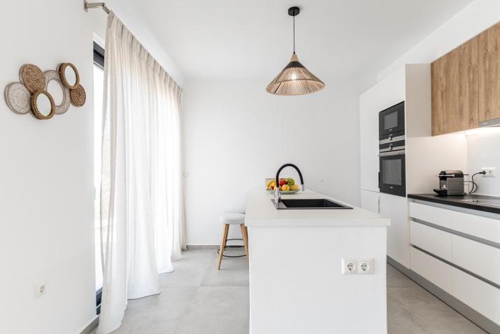 Villa Amerelia Mikri Vigla