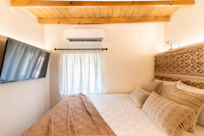 Mounouria House Koskinou