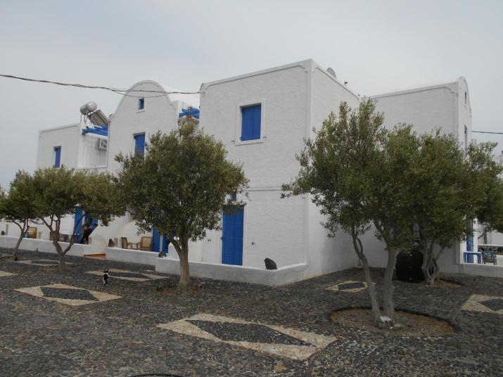 The Three Anchors Rooms