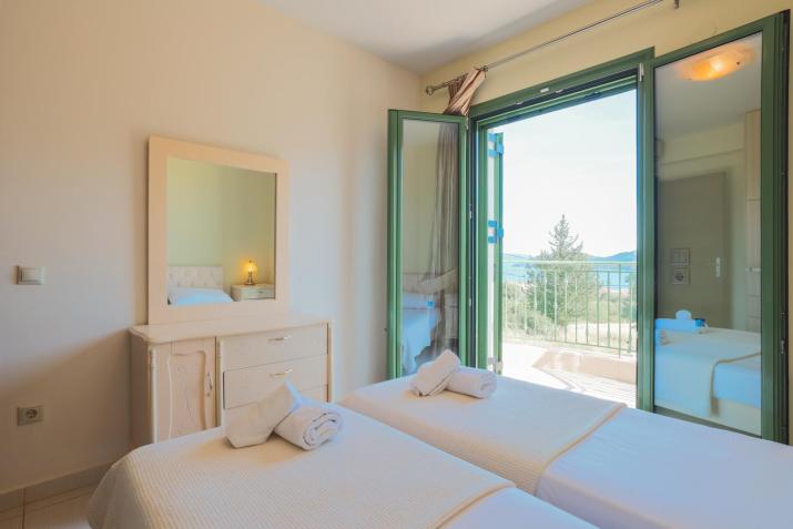 Scorpios Villa