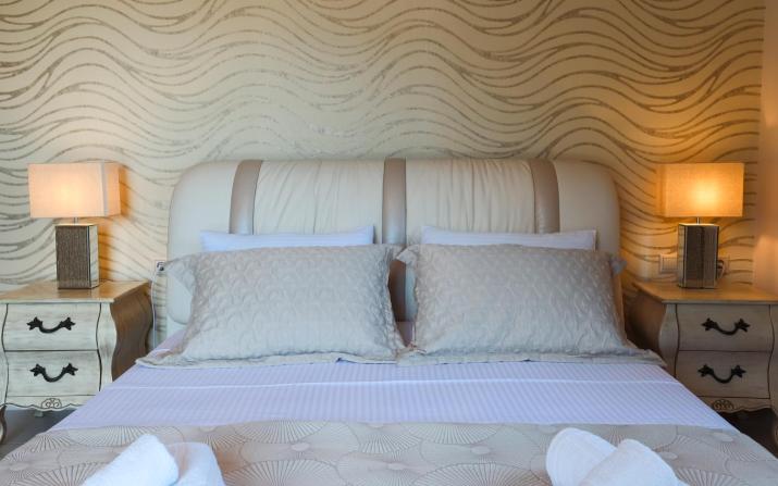 Scorpios Villa