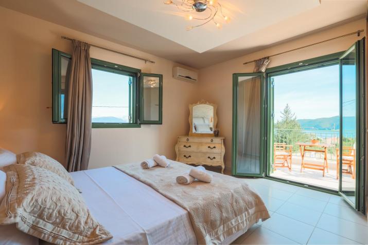 Scorpios Villa
