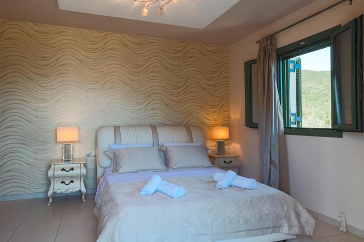 Scorpios Villa