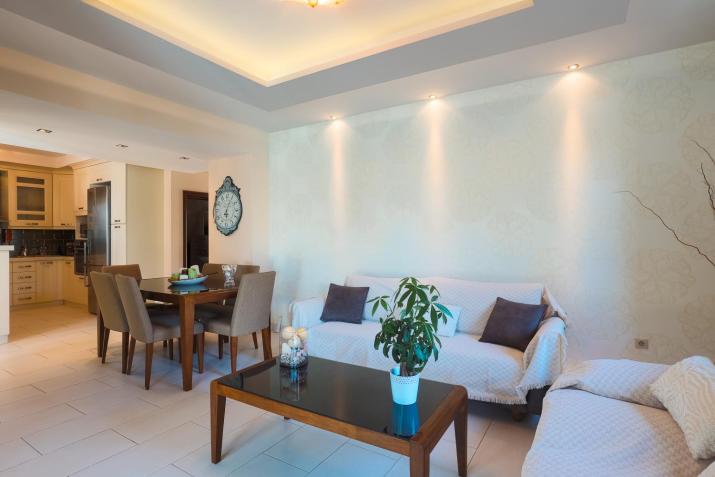 Scorpios Villa