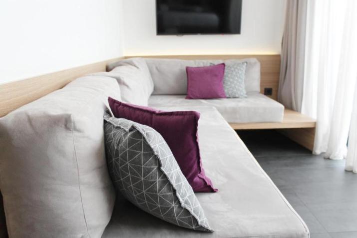 Athens Lodge by Athens Prime Hotels