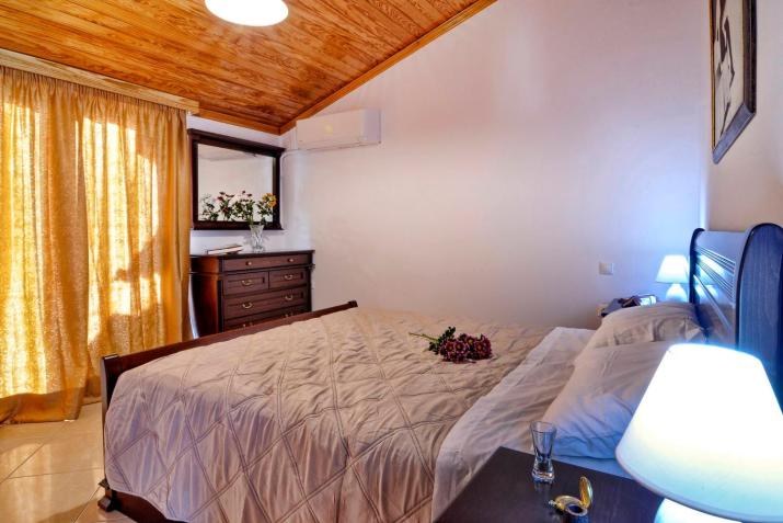 SG Suites Corfu, B