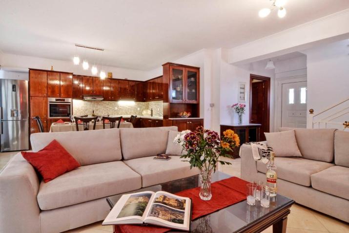SG Suites Corfu, B