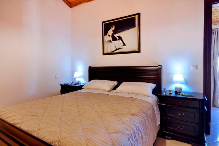 SG Suites Corfu, B