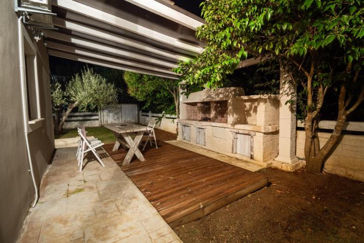 Theonymfi Luxury Villas