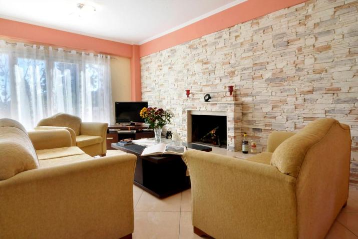SG Suites Corfu, A