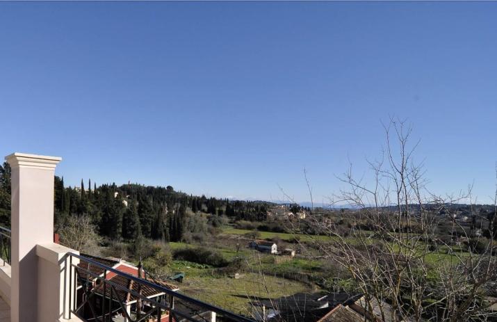 SG Suites Corfu, A