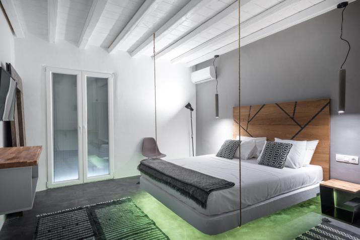 Sea Rock & Sky Private Mykonos Residence