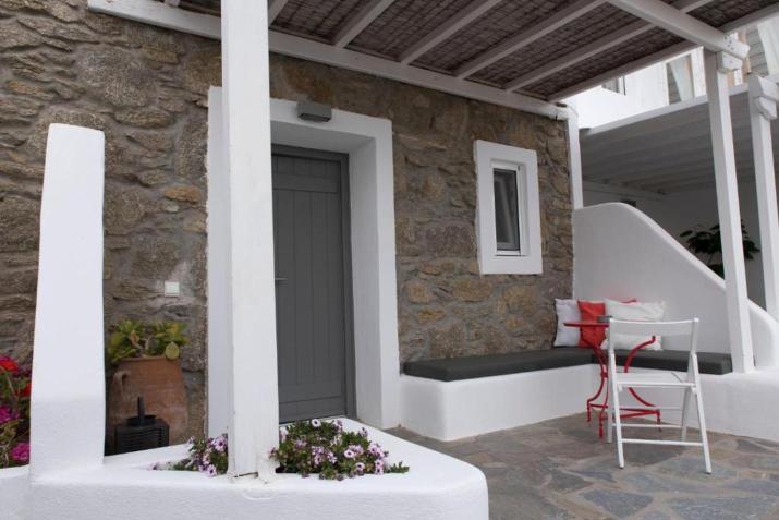 Bellou Suites