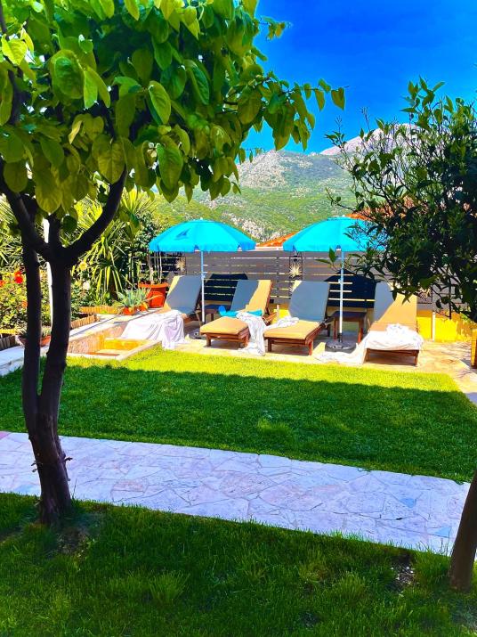 Odysseas ART Villa