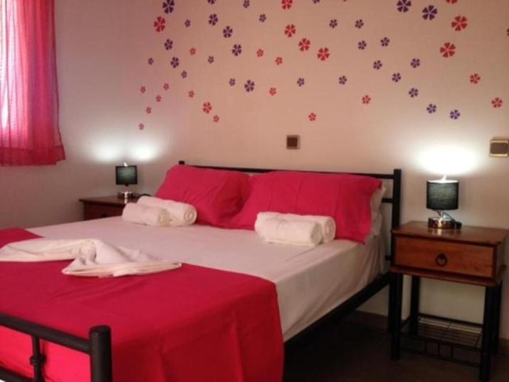 Lygies Apart Hotel