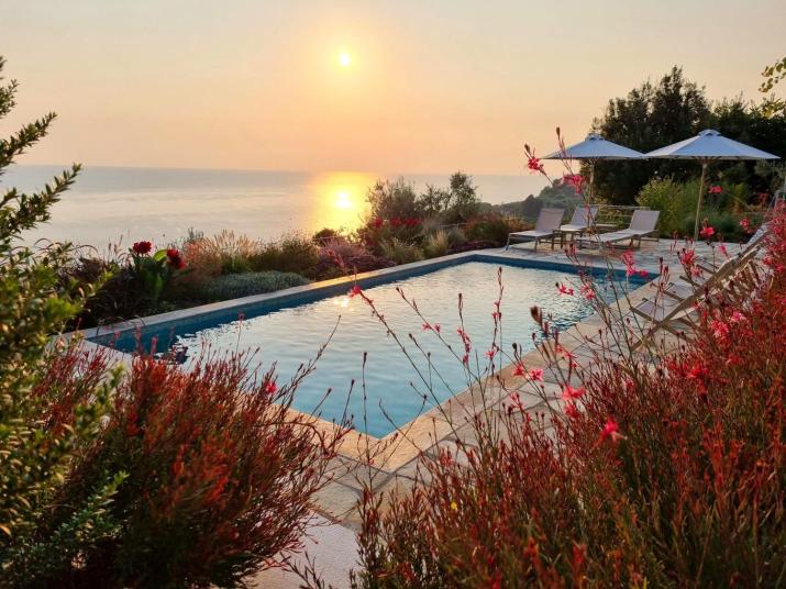 Moses Villa