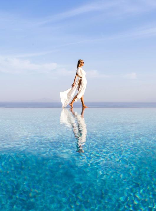 Calme Boutique Hotel - Adults Only