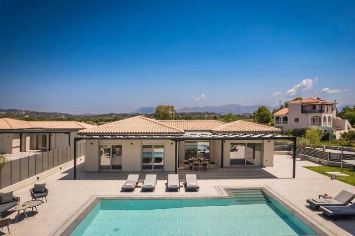 AL MARE VILLAS
