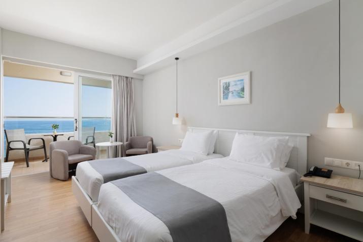 Elea Beach Hotel