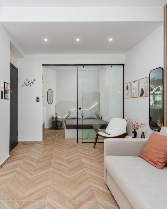 Oasis Diamond Suite