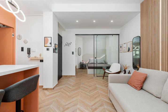 Oasis Diamond Suite