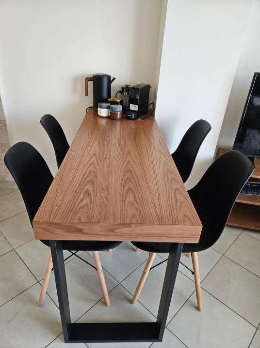 Syggrou Open View Apt