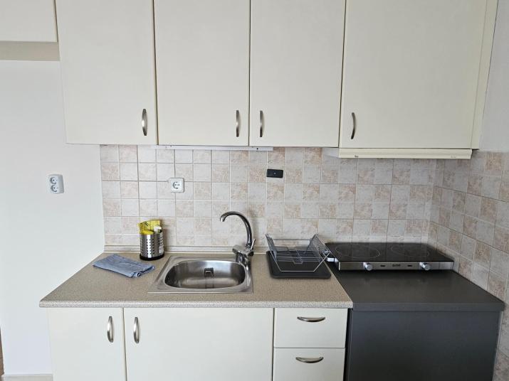 Syggrou Open View Apt