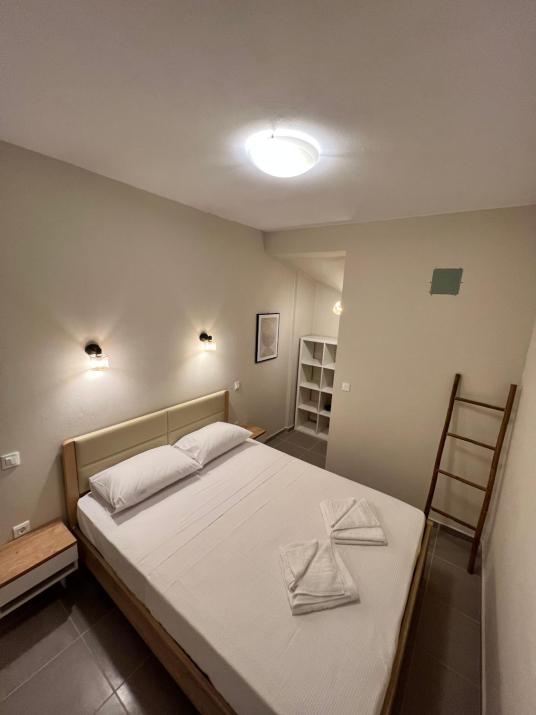 Tassos Cottage Fiskardo