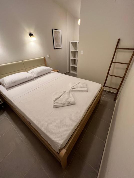 Tassos Cottage Fiskardo