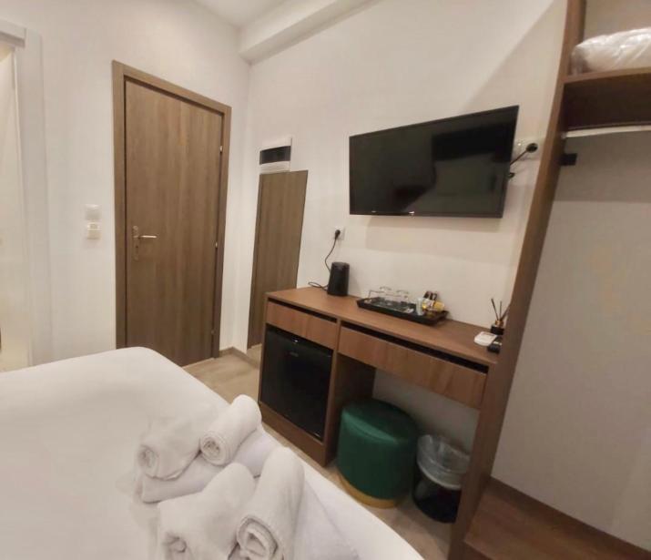 Real City Suites Syntagma