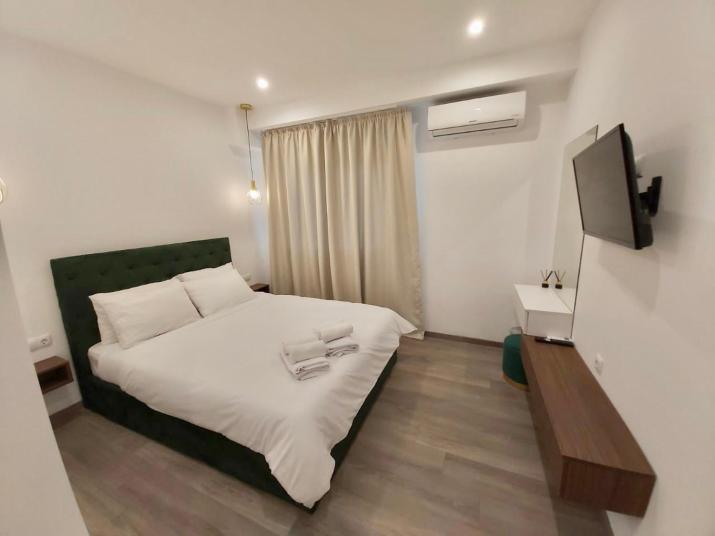 Real City Suites Syntagma