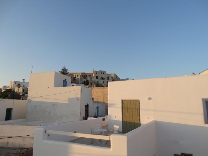 Naxos Oceamo