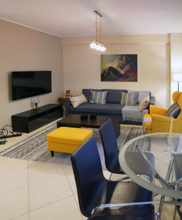 Stylish house 10 min to the Lake