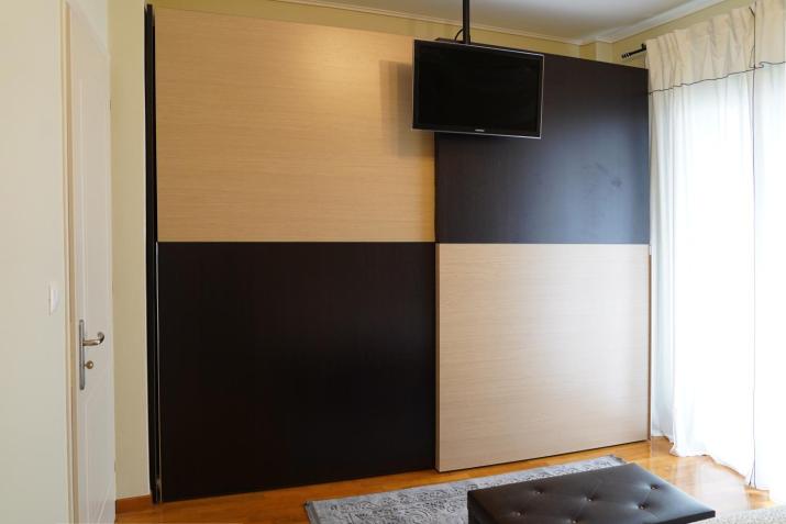 Stylish house 10 min to the Lake