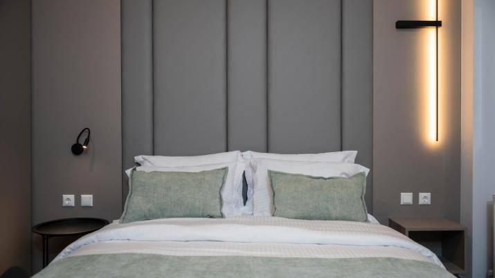 Konaki of Meteora Boutique Living