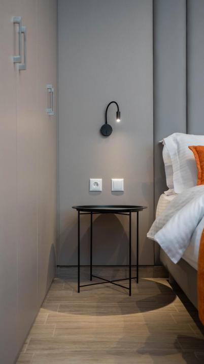 Konaki of Meteora Boutique Living