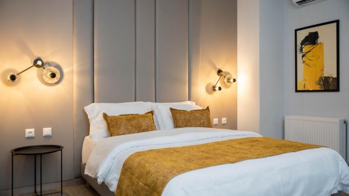 Konaki of Meteora Boutique Living