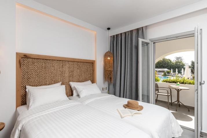 Naxos Resort Beach Hotel