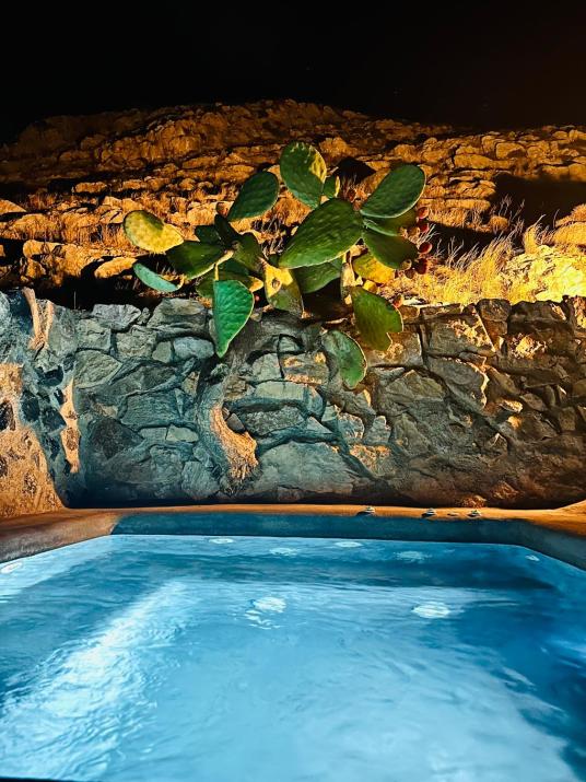 Canava Villas in Santorini