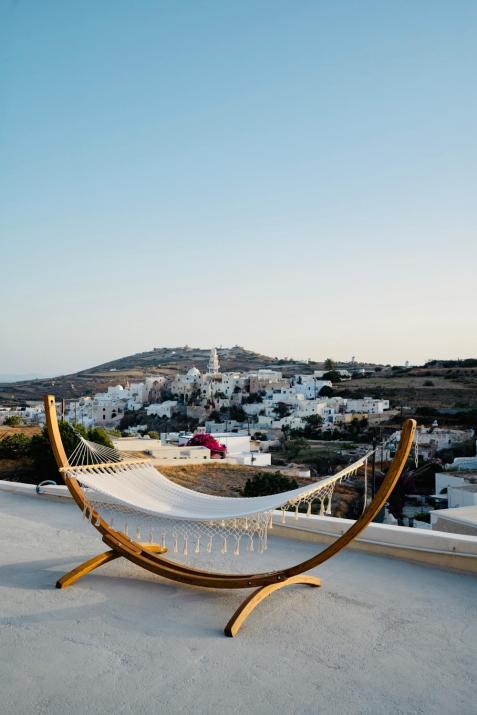 Canava Villas #3 in Santorini