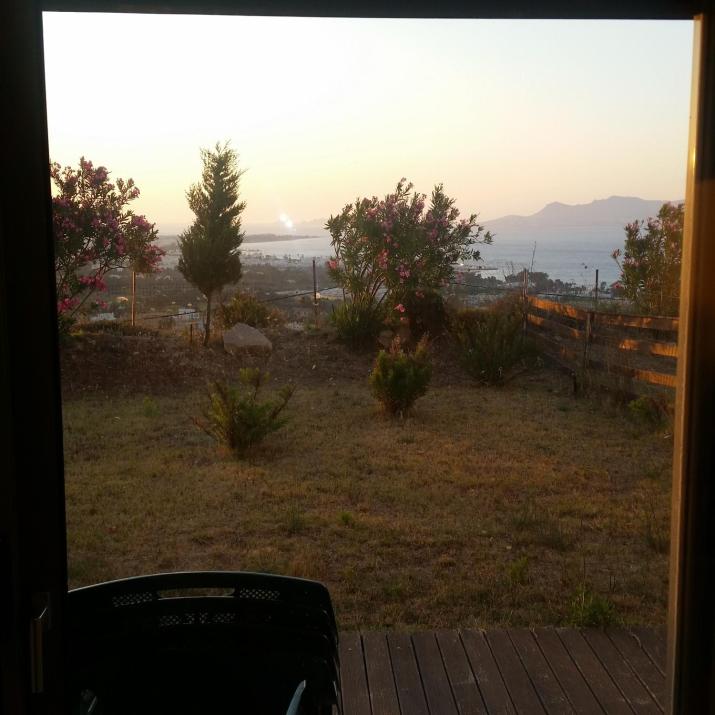 Hercules Hills Sea View Villas