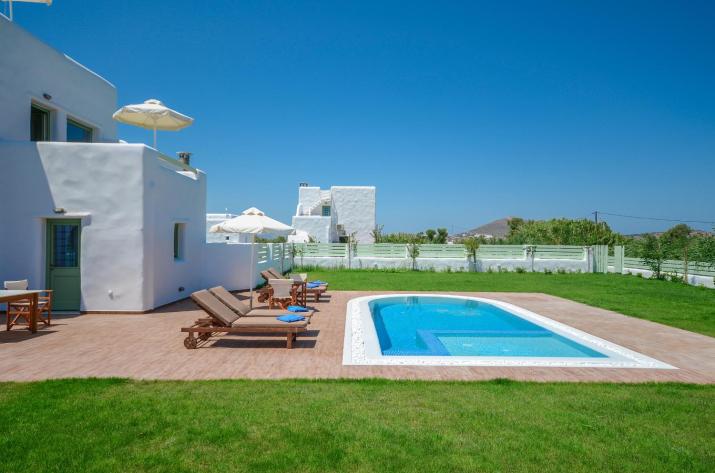 My Villa