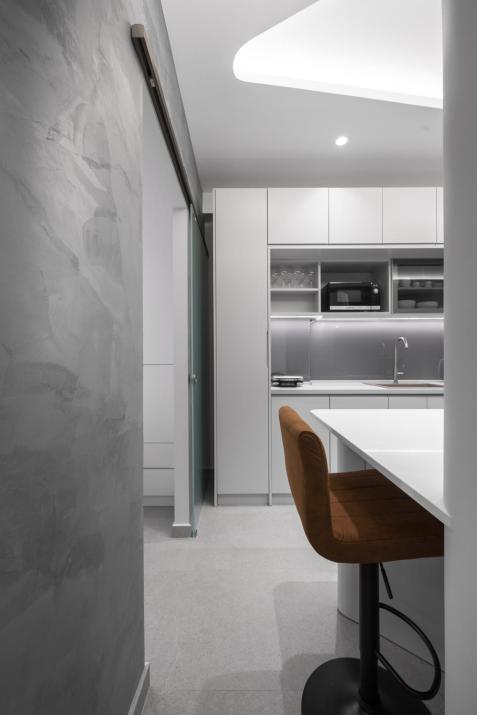 #Luxlikehome Elite Suite Thessaloniki