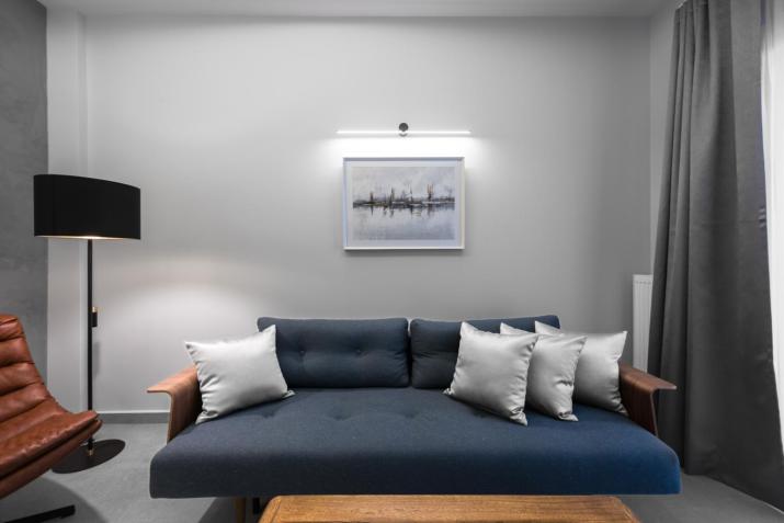 #Luxlikehome Elite Suite Thessaloniki